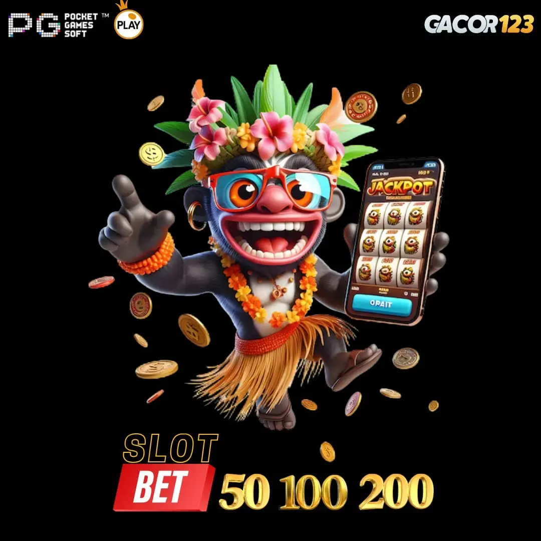 Slot Gacor